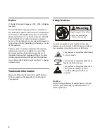 Preview for 2 page of HP Surestore Disk Array 12h - And FC60 Service Manual