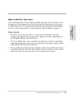 Preview for 149 page of HP Surestore Disk Array 12h - And FC60 Service Manual