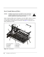 Preview for 178 page of HP Surestore Disk Array 12h - And FC60 Service Manual