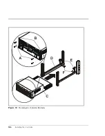 Preview for 186 page of HP Surestore Disk Array 12h - And FC60 Service Manual