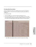 Preview for 281 page of HP Surestore Disk Array 12h - And FC60 Service Manual