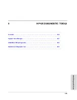 Preview for 445 page of HP Surestore Disk Array 12h - And FC60 Service Manual