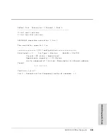 Preview for 483 page of HP Surestore Disk Array 12h - And FC60 Service Manual