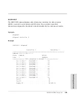 Preview for 485 page of HP Surestore Disk Array 12h - And FC60 Service Manual