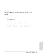 Preview for 487 page of HP Surestore Disk Array 12h - And FC60 Service Manual