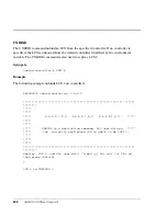 Preview for 502 page of HP Surestore Disk Array 12h - And FC60 Service Manual