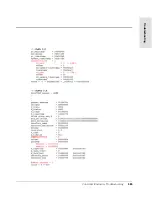 Preview for 585 page of HP Surestore Disk Array 12h - And FC60 Service Manual