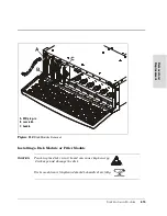 Preview for 613 page of HP Surestore Disk Array 12h - And FC60 Service Manual