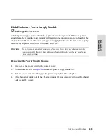 Preview for 619 page of HP Surestore Disk Array 12h - And FC60 Service Manual