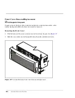 Preview for 646 page of HP Surestore Disk Array 12h - And FC60 Service Manual