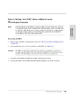 Preview for 649 page of HP Surestore Disk Array 12h - And FC60 Service Manual