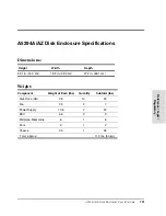 Preview for 701 page of HP Surestore Disk Array 12h - And FC60 Service Manual