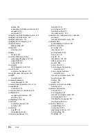 Preview for 734 page of HP Surestore Disk Array 12h - And FC60 Service Manual