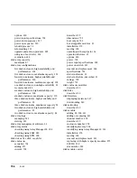 Preview for 736 page of HP Surestore Disk Array 12h - And FC60 Service Manual