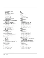 Preview for 742 page of HP Surestore Disk Array 12h - And FC60 Service Manual