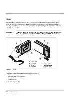 Предварительный просмотр 22 страницы HP Surestore E HVD10 Service Manual