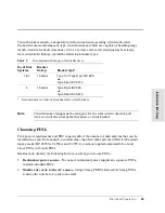 Предварительный просмотр 43 страницы HP Surestore E HVD10 Service Manual