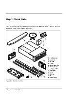 Предварительный просмотр 48 страницы HP Surestore E HVD10 Service Manual