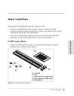 Предварительный просмотр 49 страницы HP Surestore E HVD10 Service Manual