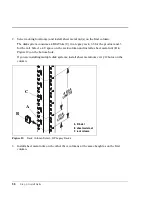 Предварительный просмотр 50 страницы HP Surestore E HVD10 Service Manual