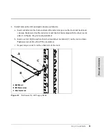 Предварительный просмотр 51 страницы HP Surestore E HVD10 Service Manual