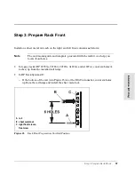 Предварительный просмотр 57 страницы HP Surestore E HVD10 Service Manual