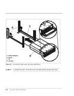 Предварительный просмотр 60 страницы HP Surestore E HVD10 Service Manual