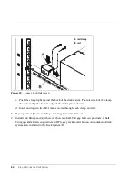 Предварительный просмотр 62 страницы HP Surestore E HVD10 Service Manual