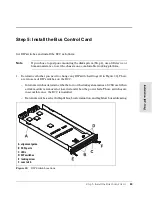 Предварительный просмотр 63 страницы HP Surestore E HVD10 Service Manual