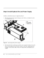 Предварительный просмотр 66 страницы HP Surestore E HVD10 Service Manual