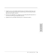 Предварительный просмотр 69 страницы HP Surestore E HVD10 Service Manual