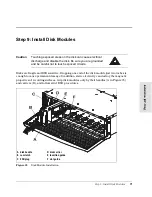 Предварительный просмотр 71 страницы HP Surestore E HVD10 Service Manual