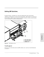 Предварительный просмотр 79 страницы HP Surestore E HVD10 Service Manual