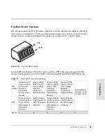 Предварительный просмотр 81 страницы HP Surestore E HVD10 Service Manual