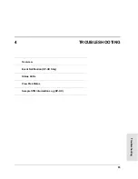 Предварительный просмотр 93 страницы HP Surestore E HVD10 Service Manual