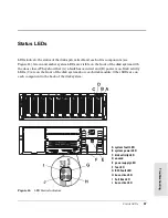 Предварительный просмотр 97 страницы HP Surestore E HVD10 Service Manual