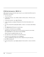 Предварительный просмотр 102 страницы HP Surestore E HVD10 Service Manual