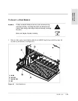 Предварительный просмотр 113 страницы HP Surestore E HVD10 Service Manual