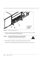 Предварительный просмотр 116 страницы HP Surestore E HVD10 Service Manual