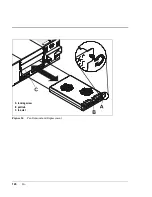 Предварительный просмотр 120 страницы HP Surestore E HVD10 Service Manual