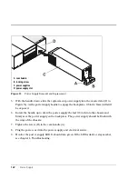 Предварительный просмотр 122 страницы HP Surestore E HVD10 Service Manual