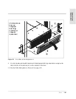 Предварительный просмотр 127 страницы HP Surestore E HVD10 Service Manual