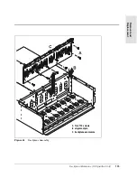 Предварительный просмотр 133 страницы HP Surestore E HVD10 Service Manual