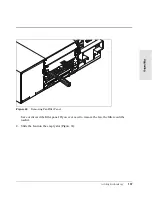 Предварительный просмотр 137 страницы HP Surestore E HVD10 Service Manual