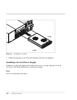 Предварительный просмотр 138 страницы HP Surestore E HVD10 Service Manual