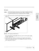 Предварительный просмотр 139 страницы HP Surestore E HVD10 Service Manual