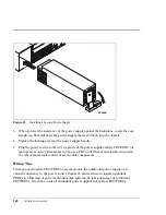 Предварительный просмотр 140 страницы HP Surestore E HVD10 Service Manual