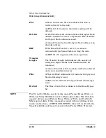 Предварительный просмотр 169 страницы HP SureStore Optical 2600fx Command Reference Manual