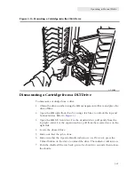 Preview for 65 page of HP Surestore Tape Library Model 10/588 Hardware Manual