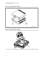 Preview for 68 page of HP Surestore Tape Library Model 10/588 Hardware Manual